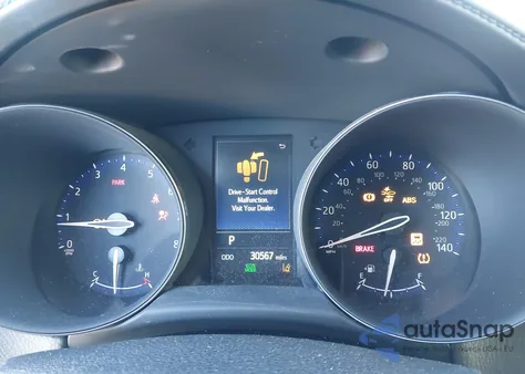 2021 Toyota C-Hr Le из США, поврежденный, VIN JTNKHMBX8M1098189